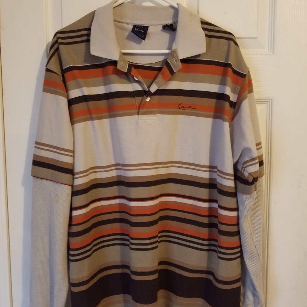 Mens shirt